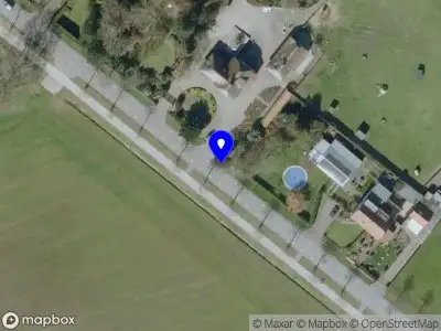 Snelheidscontrole op Bredasebaan te Bladel