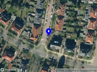 Overlastmelding Paulus Potterstraat in Arnhem (6814 KT) gesloten