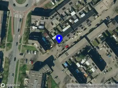 Overlastmelding Schepen van Allerpad in Arnhem