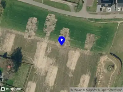 112 melding Overlastmelding Veenweg in Wehl gesloten