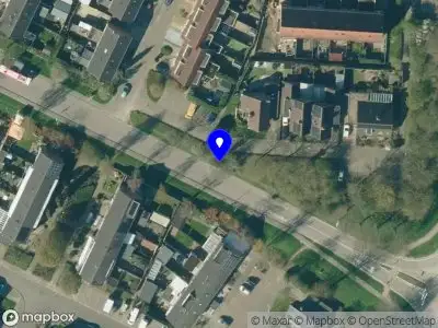 Overlastmelding De Krib in Tolkamer