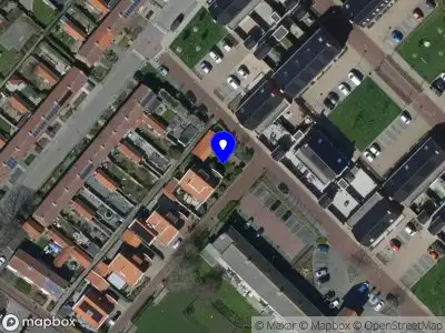 112 melding Ambulance met grote spoed naar de Tuinstraat in Nieuwe-Tonge