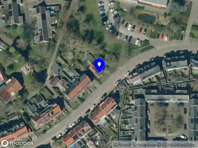 112 melding Overlastmelding Veluwestraat in Arnhem gesloten