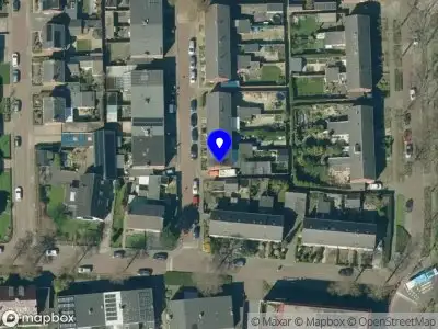 112 melding Overlastmelding Graaf Reinoutstraat in Zevenaar gesloten