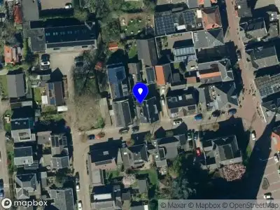 Overlastmelding Nieuwstraat in Velp