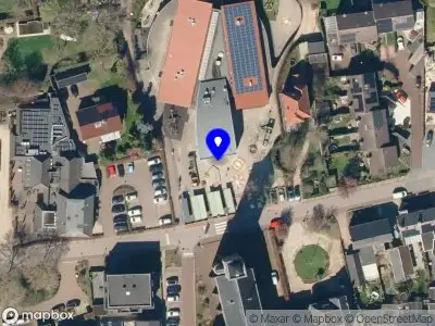 112 melding Overlastmelding Kerkstraat in Giesbeek