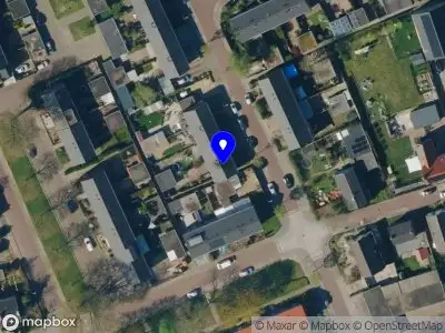 112 melding Anonieme overlastmelding Prinses Beatrixstraat in Elst