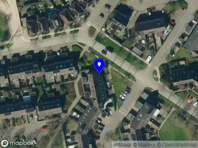 112 melding Anonieme overlastmelding Zierikzeestraat in Arnhem gesloten