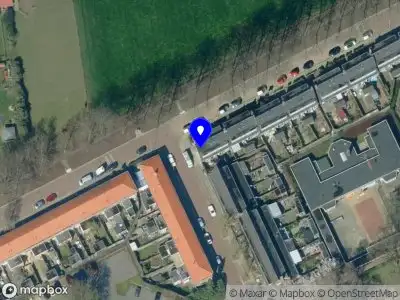 Overlastmelding Beukenlaan in Arnhem