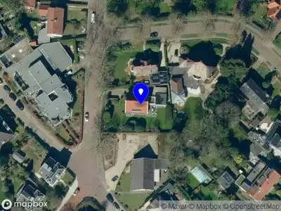 Overlastmelding Dennenweg in Velp