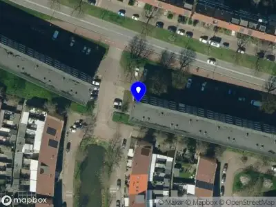 112 melding Overlastmelding Johan de Wittlaan in Arnhem gesloten