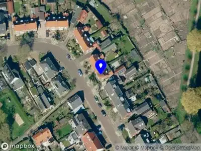 Overlastmelding Burgemeester Nahuyssingel in Doesburg gesloten