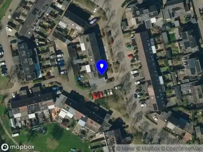 Anonieme overlastmelding Boekweitdreef in Doetinchem