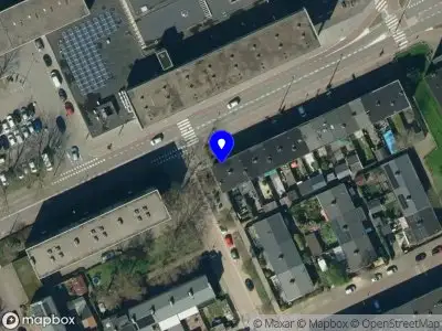 Overlastmelding Lange Wal in Arnhem