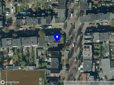 Overlastmelding Oranjestraat in Arnhem