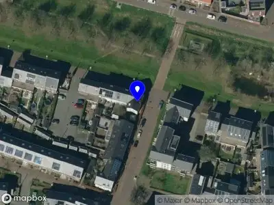 Anonieme overlastmelding Dorserserf in Arnhem