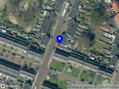 112 melding Anonieme overlastmelding Sperwerstraat in Arnhem