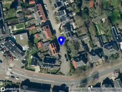 Overlastmelding Petronella van Hoornstraat in Rozendaal