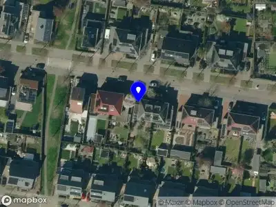 Anonieme overlastmelding Sneeuwjacht in Elst gesloten
