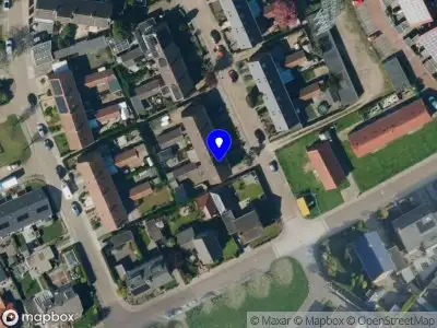 112 melding Overlastmelding De Hoge Wickstraat in Oosterhout gesloten