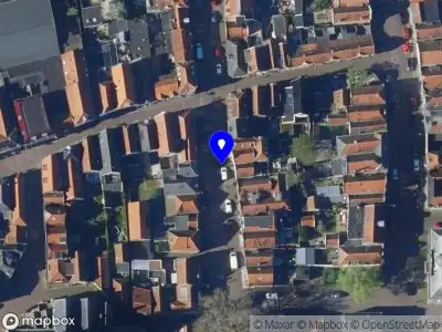 112 melding Overlastmelding Nieuwstraat in Enkhuizen