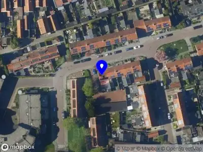 Overlastmelding Rozenstraat in Noord-Scharwoude