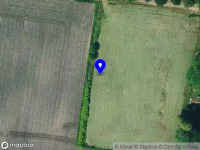 Brandweer met grote spoed naar de Vaart NZ in Nieuw-Amsterdam vanwege gebouwbrand