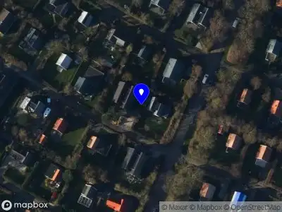 112 melding Overlastmelding Sandepark in Callantsoog gesloten