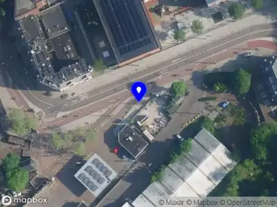 112 melding Brandweer met grote spoed naar de Havenstraat in Amsterdam vanwege stankoverlast