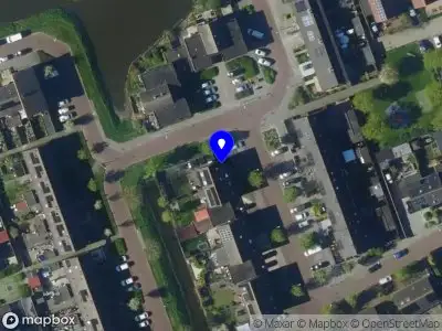 Overlastmelding Waterdrieblad in Oudkarspel gesloten