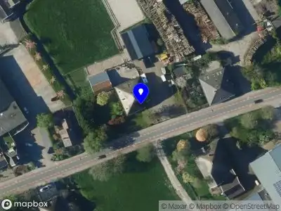 Overlastmelding Westerblokker in Blokker