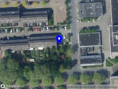 Anonieme overlastmelding Bastion in Lelystad
