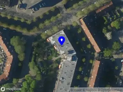 Overlastmelding Prieel in Hoorn