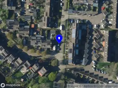 112 melding Overlastmelding Stuylinglaan in Heerhugowaard gesloten