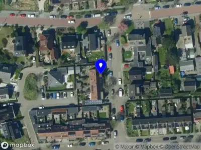 112 melding Overlastmelding Haagdoornlaan in Egmond-Binnen gesloten