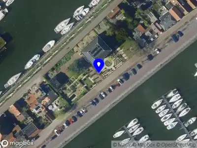 112 melding Overlastmelding Vooreiland in Medemblik gesloten