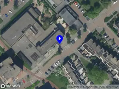 Overlastmelding Van der Hoopstraat in Beverwijk