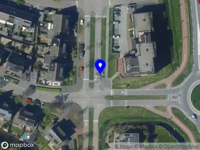 Overlastmelding Vliedlaan in Schagen gesloten