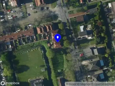 112 melding Overlastmelding Stijgbeugel in Zwaag gesloten