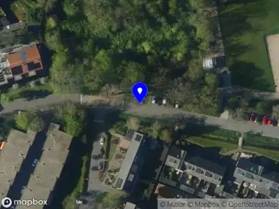 112 melding Overlastmelding Zakedijkje in Bergen gesloten