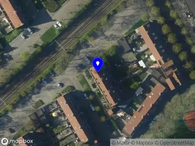 Overlastmelding Stijl in Hoorn