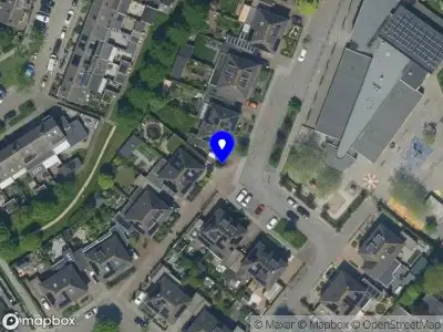 Overlastmelding  in Uitgeest gesloten