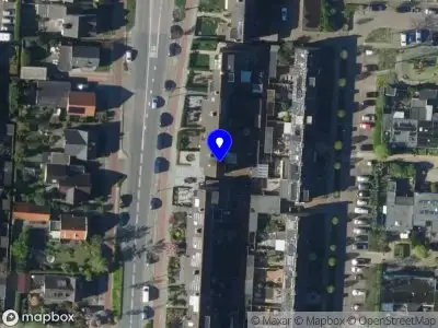 112 melding Overlastmelding Middenweg in Heerhugowaard gesloten