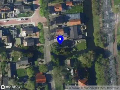 Overlastmelding Esdoornlaan in Grootebroek