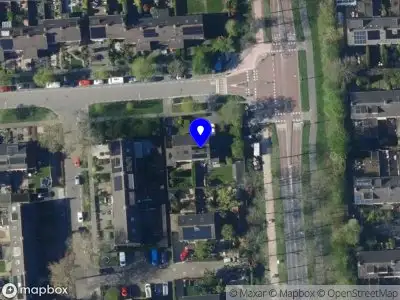 112 melding Overlastmelding BourgondiÃ«weg in Bovenkarspel