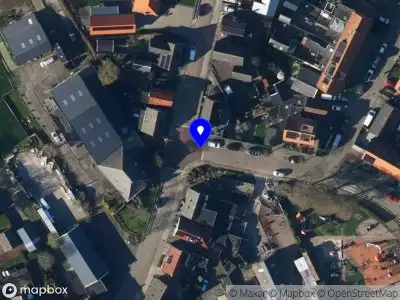 112 melding Overlastmelding Zandburen in Hippolytushoef gesloten