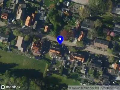 Overlastmelding Van de Vijzellaan in Sint Pancras gesloten