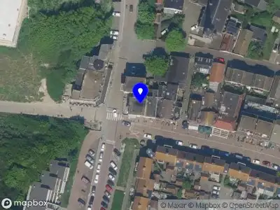 Overlastmelding De Zwaanstraat in Wijk aan Zee gesloten