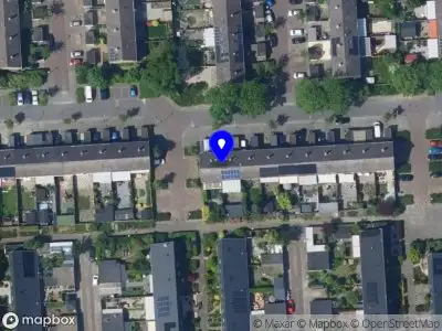 112 melding Overlastmelding Kreek in Lelystad gesloten