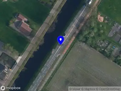 Snelheidscontrole op N371 te Bovensmilde